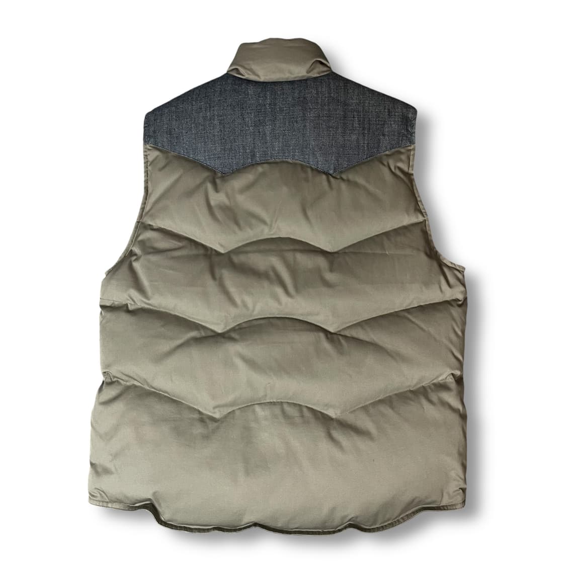 리바이스 레드탭 패딩 조끼 100 상품이미지2