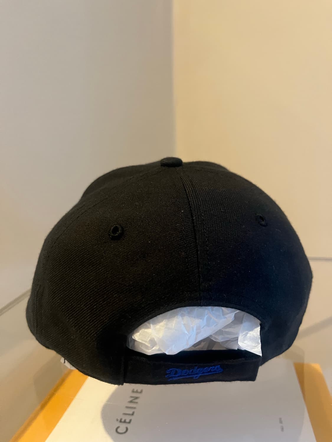 47’ LA 다저스 볼캡 상품이미지3