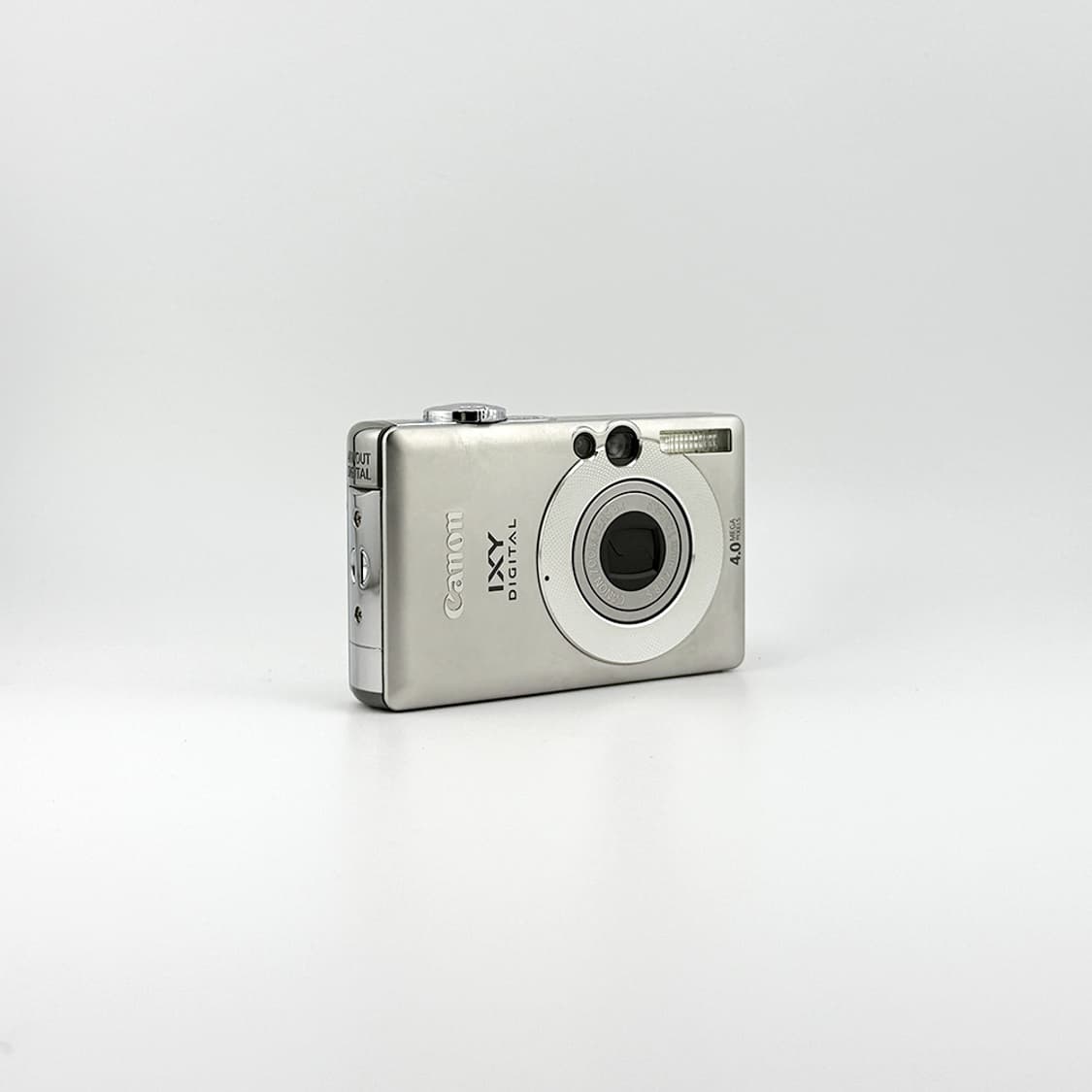 [💖아이유 픽!] 캐논 CANON 익시 IXY50 미니 디지털 카메라 상품이미지5