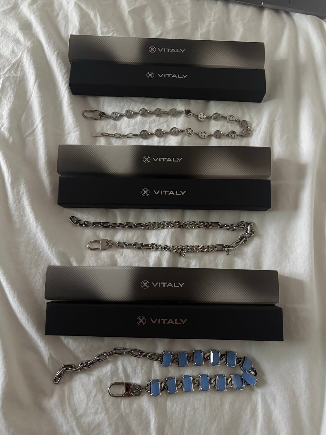 VITALY 목걸이 상품이미지1