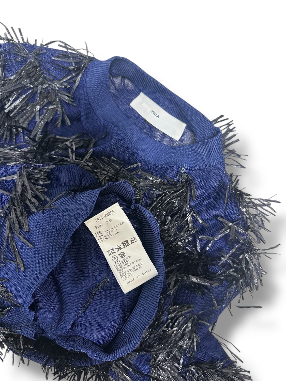 [토가] toga T-shirt 상품이미지6