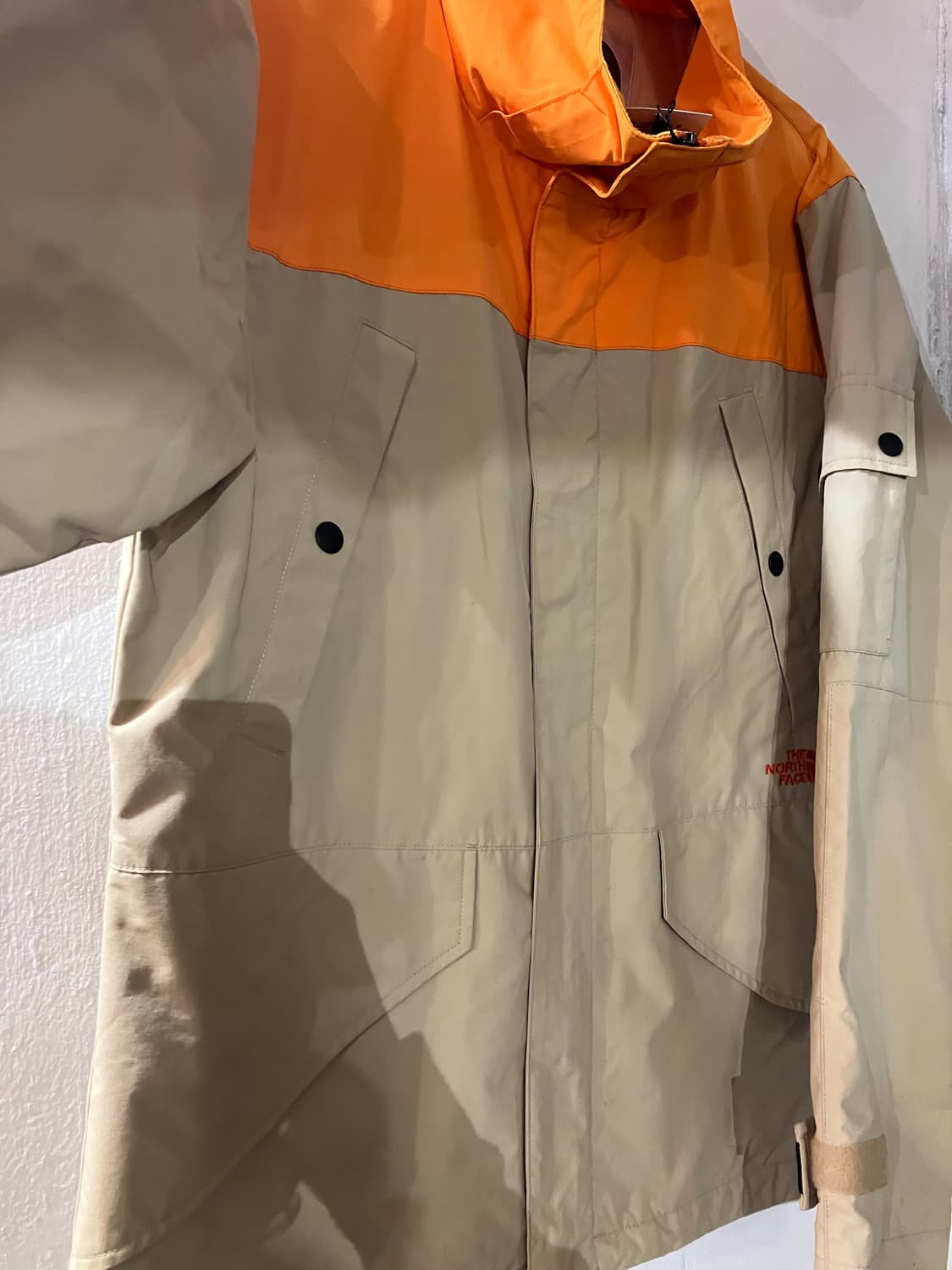 노스페이스 바람막이 95 상품이미지3