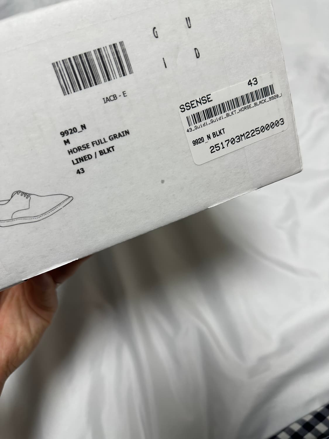 [43] guidi 구이디 9920n 상품이미지6