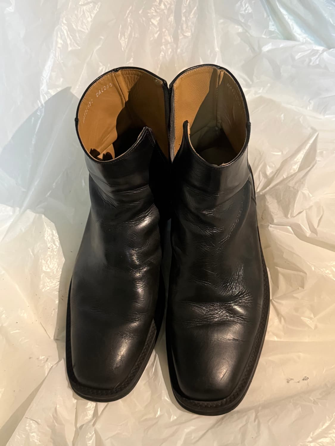 바토즈 첼시부츠 265 (270-275 맞음) 상품이미지5