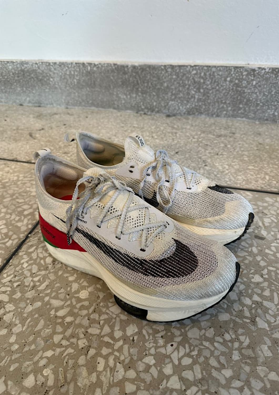 나이키 알파 플라이 넥스트  상품이미지3