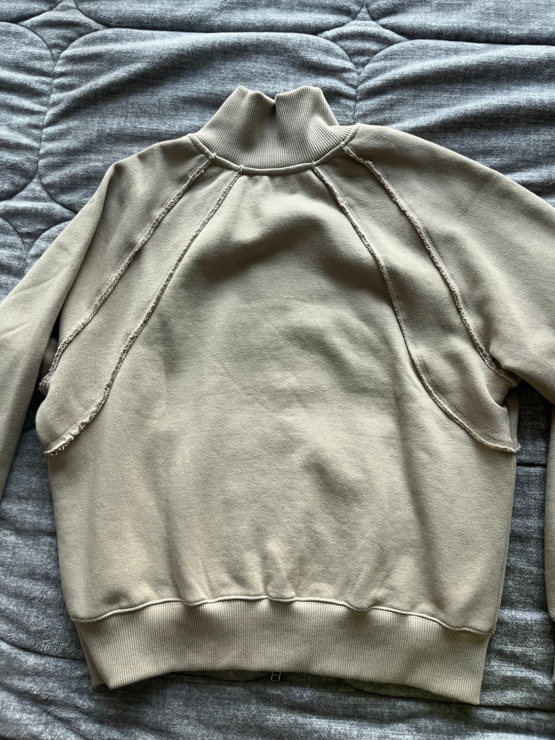 아이아우어 자켓 1 상품이미지2