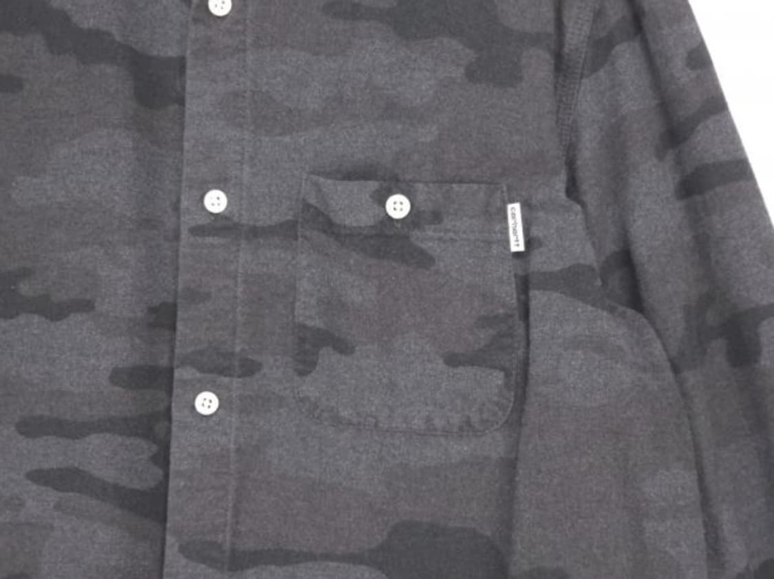 칼하트 셔츠 상품이미지2