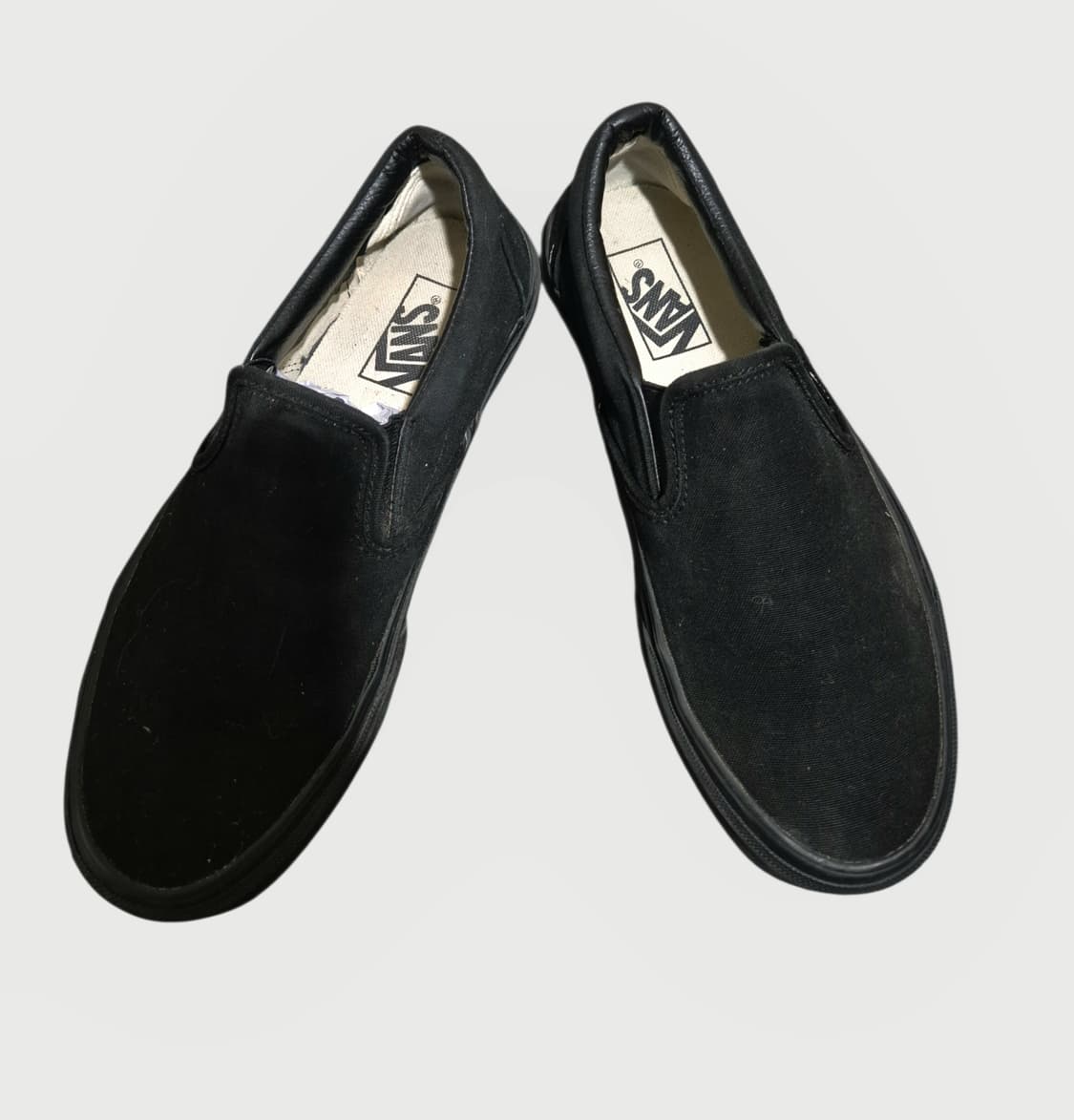 [250]반스 올드스쿨 슬립온 단화 상품이미지1