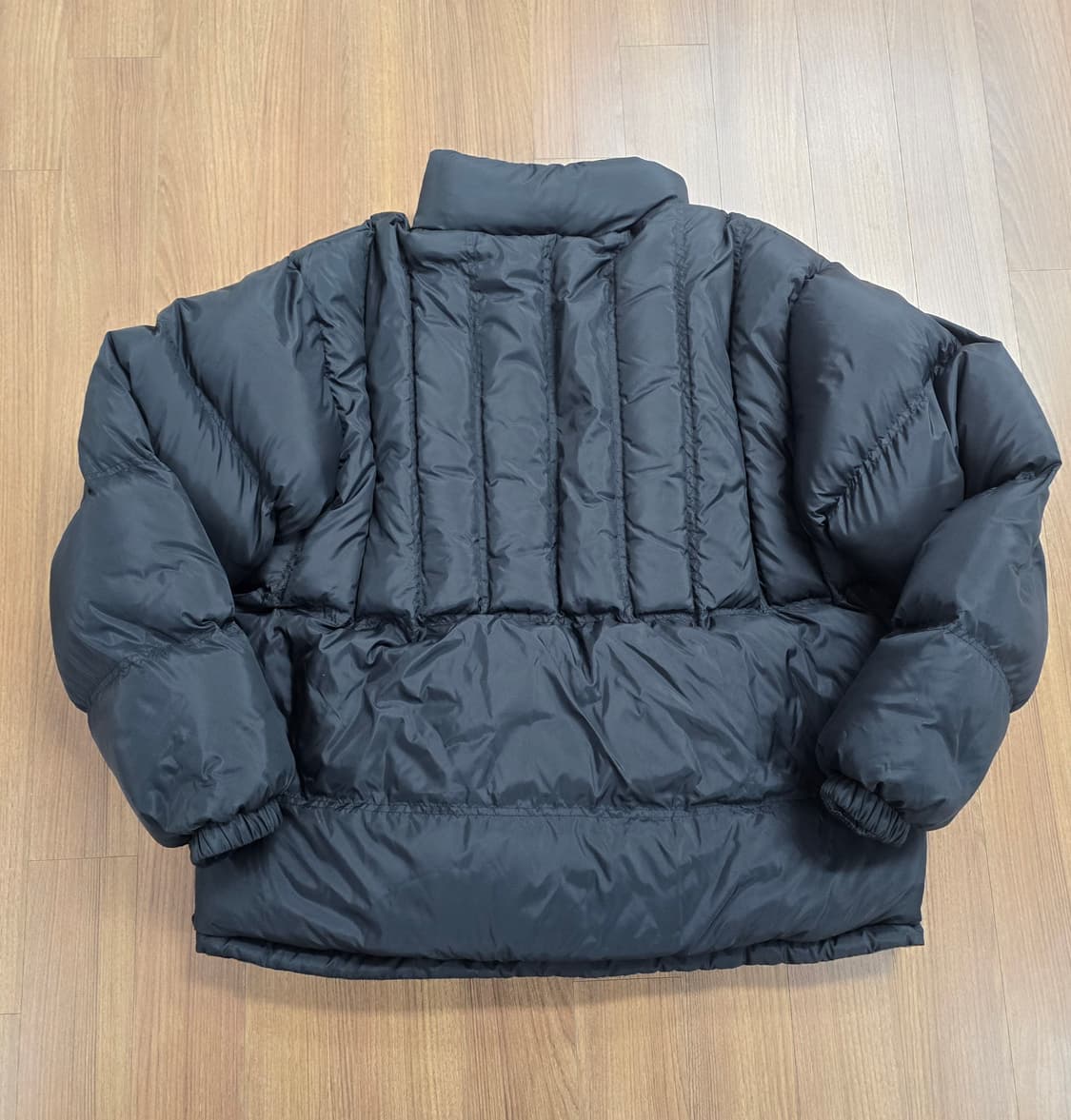 (L) 슈프림 22FW 리버시블 푸파 패딩 상품이미지2