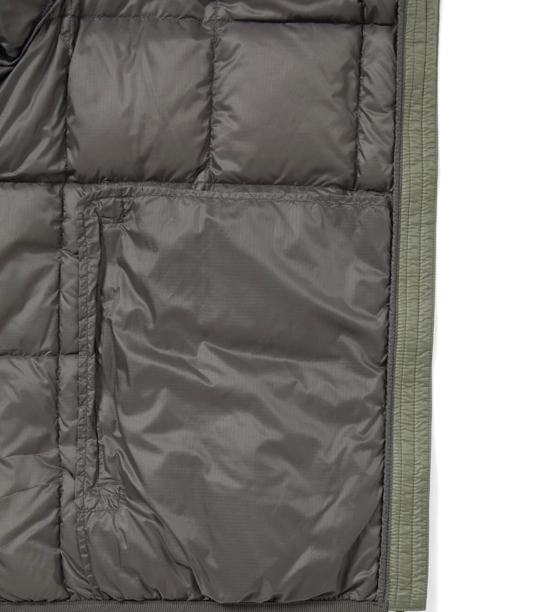 PERTEX® Light Down Jacket Dark Sage M 상품이미지3