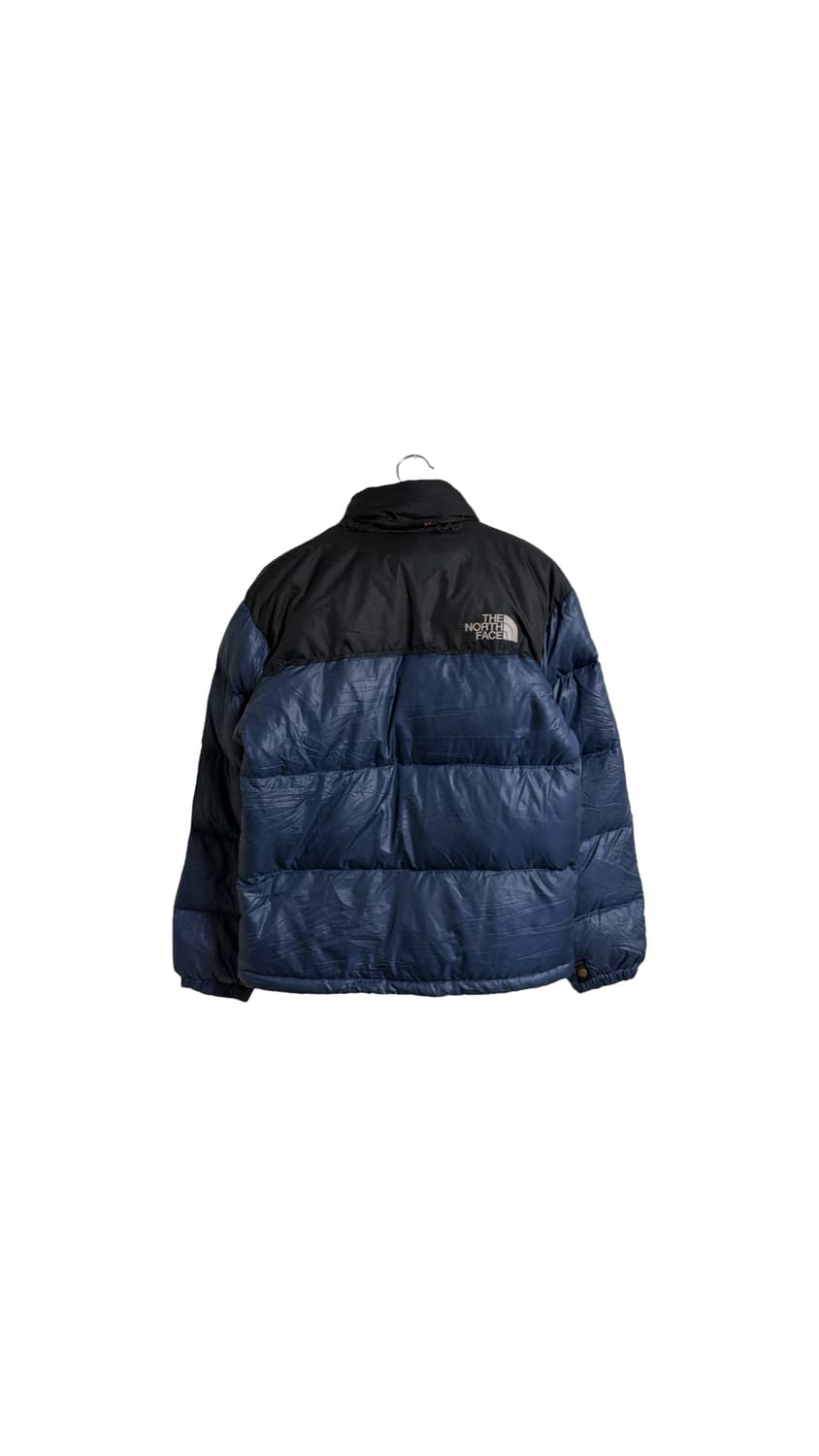 노스페이스 700  구스다운 패딩 상품이미지2