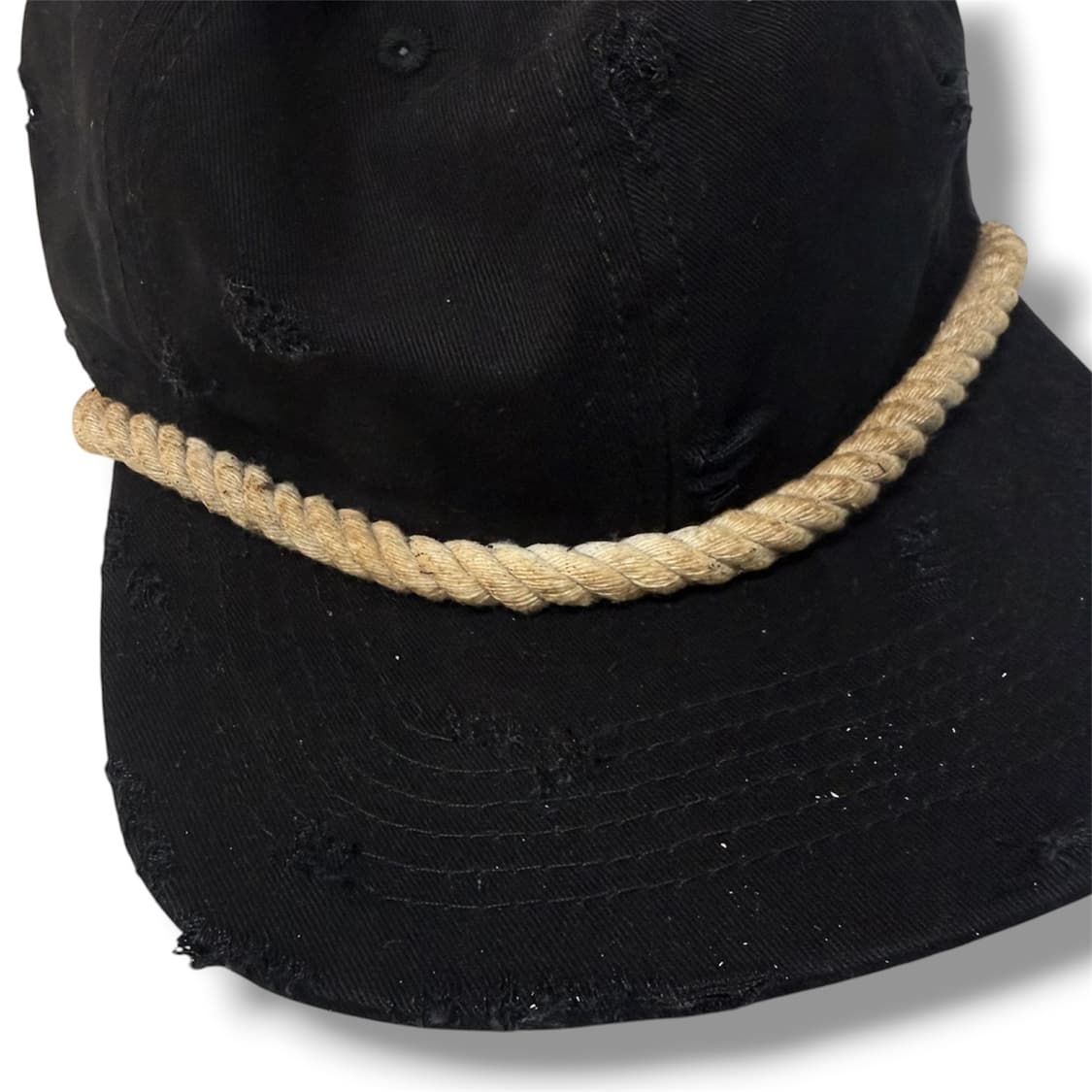 VINTAGE ROPE CAP 상품이미지6