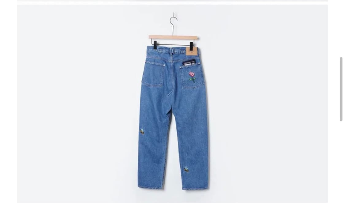 ORDINARY FITS 발란사 콜라보 제품 상품이미지4