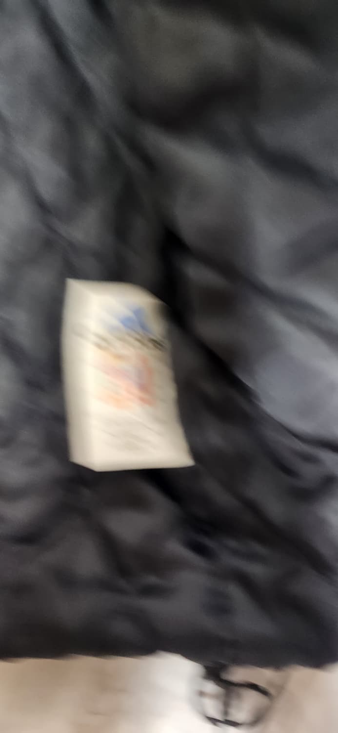 아디다스 삼선 차콜 후드 바람막이 점퍼 자켓 상품이미지8