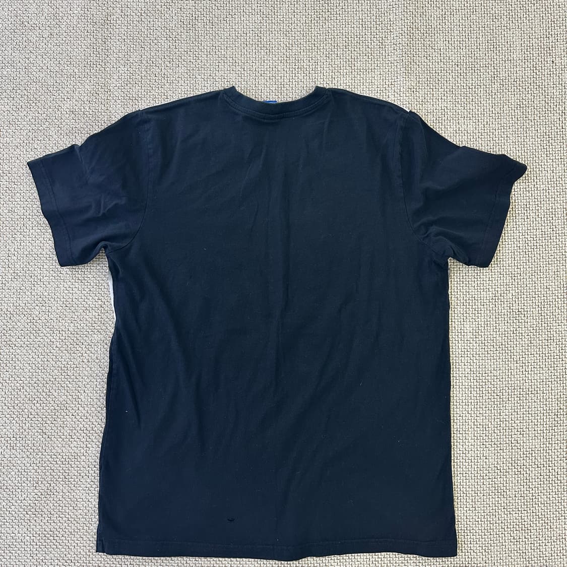 XL 아디다스 타이다이 블랙 0409D 상품이미지4