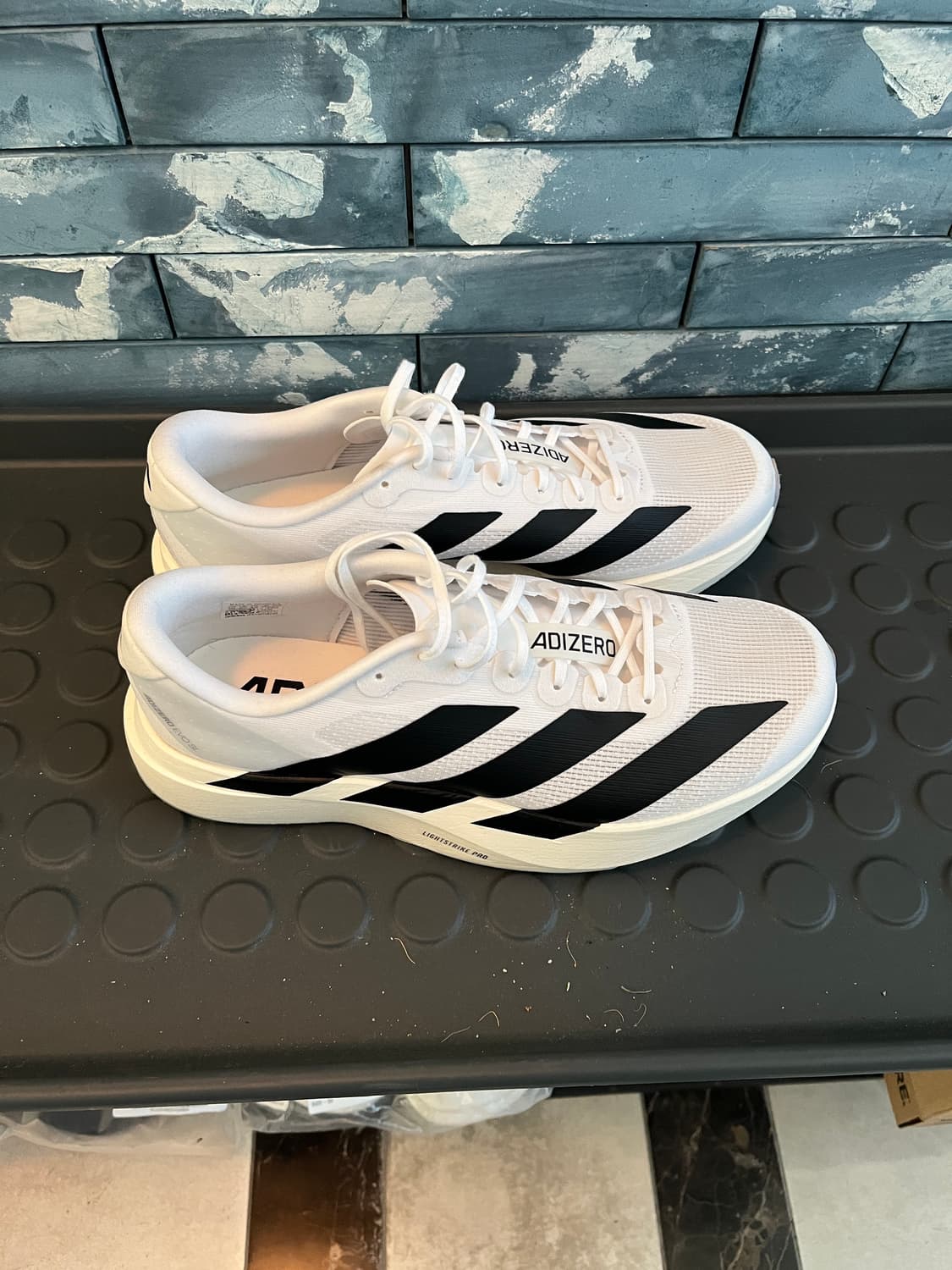 아디다스 아디제로 evo sl 280 사이즈 상품이미지2