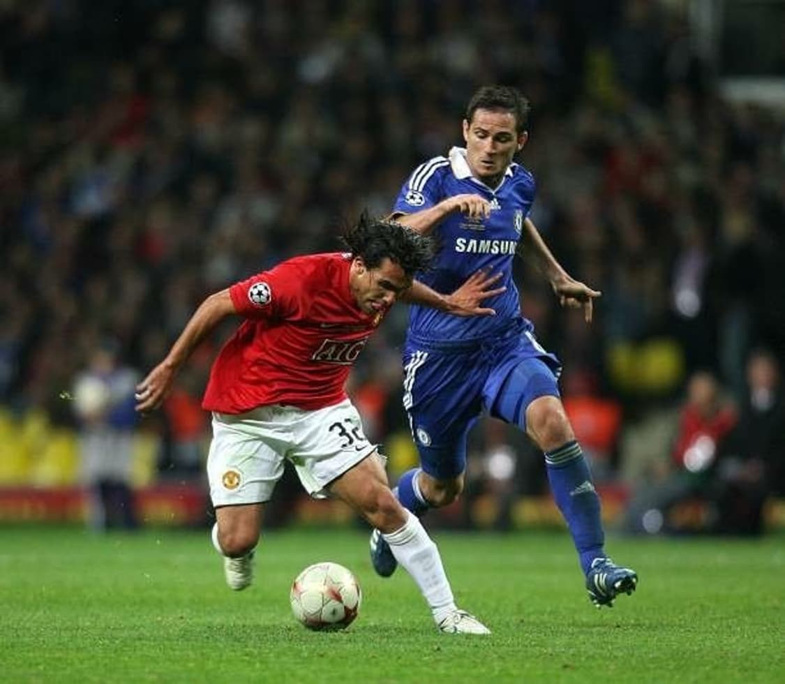 ♤필독♤ 08/09 첼시 홈 M 상품이미지3