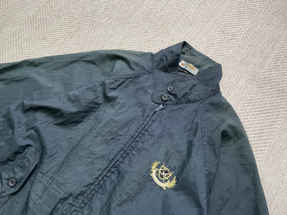 링크스 캘리포니아 YBS지퍼 나일론 자켓  상품이미지3