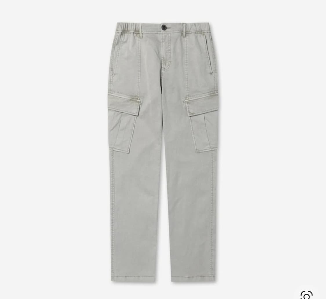 [구매 86, 90] 시리즈 힙스터 카고 팬츠 삽니다 34, 36사이즈 상품이미지1