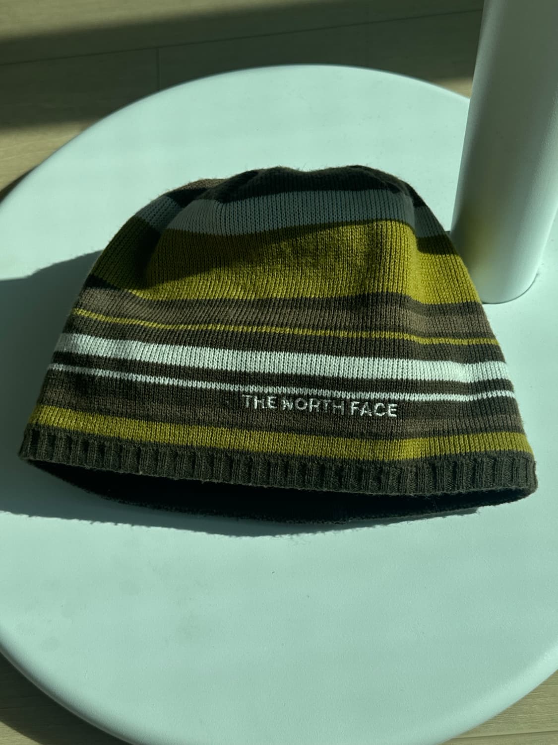 노스페이스 두쫀쿠 비니 상품이미지3