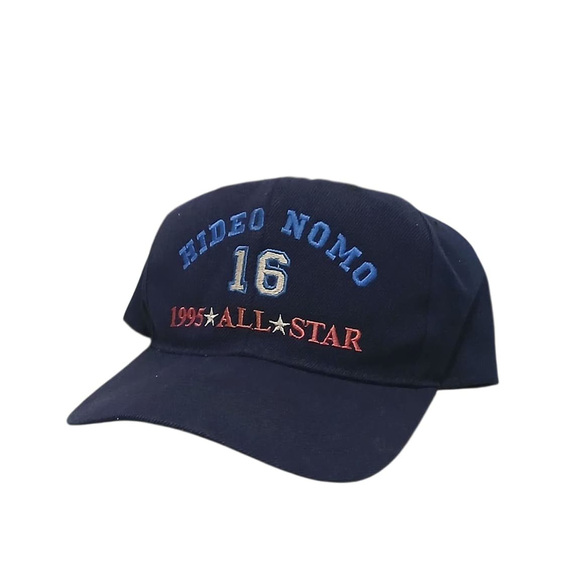 MLB × Hideo Nomo LA Dodgers All Star 상품이미지1