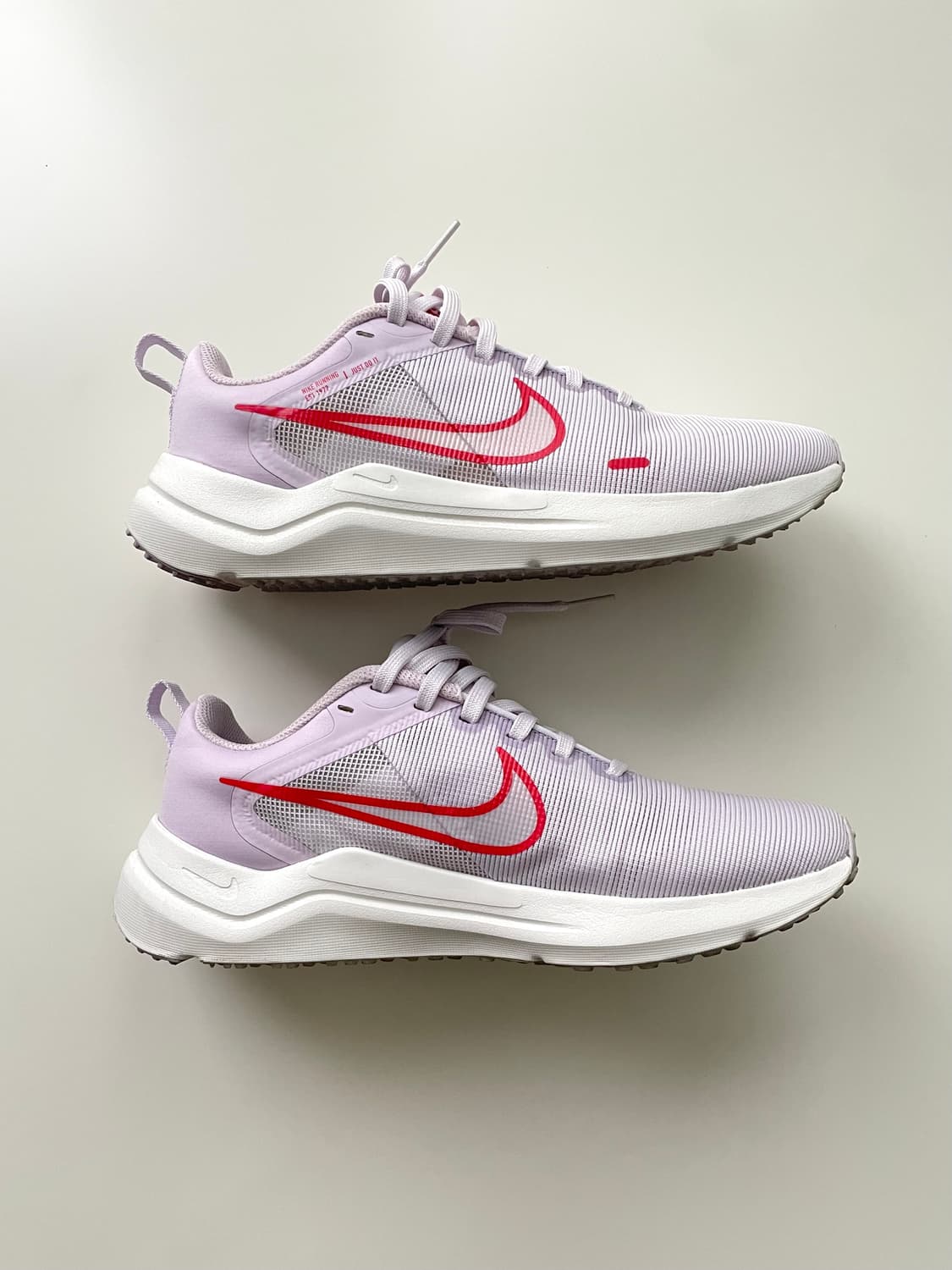 나이키 다운시프터 러닝화 250mm 상품이미지2