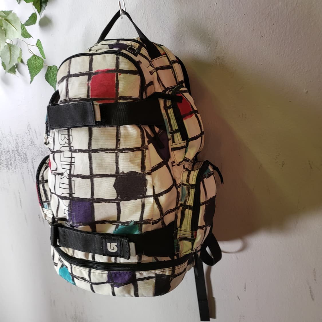 Burton 백팩 상품이미지3