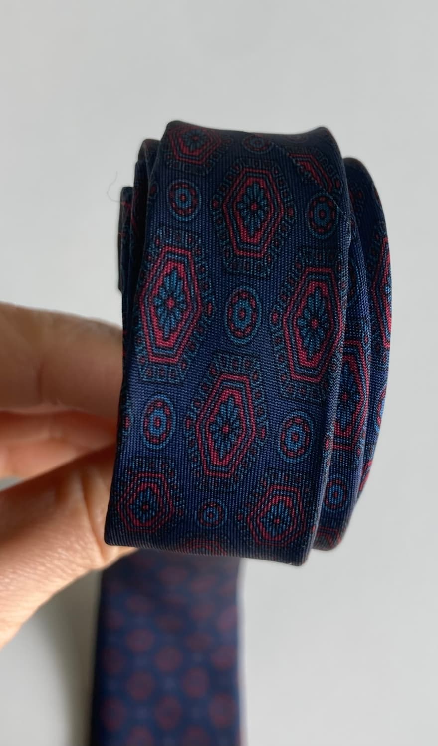 입생로랑 넥타이 상품이미지10