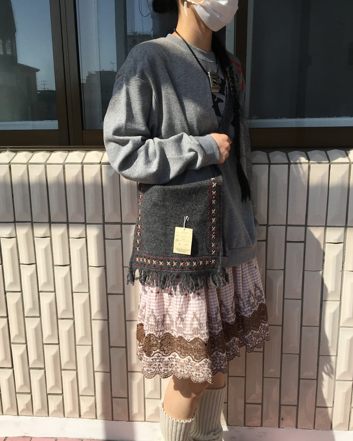 Hello kitty mtm 상품이미지10