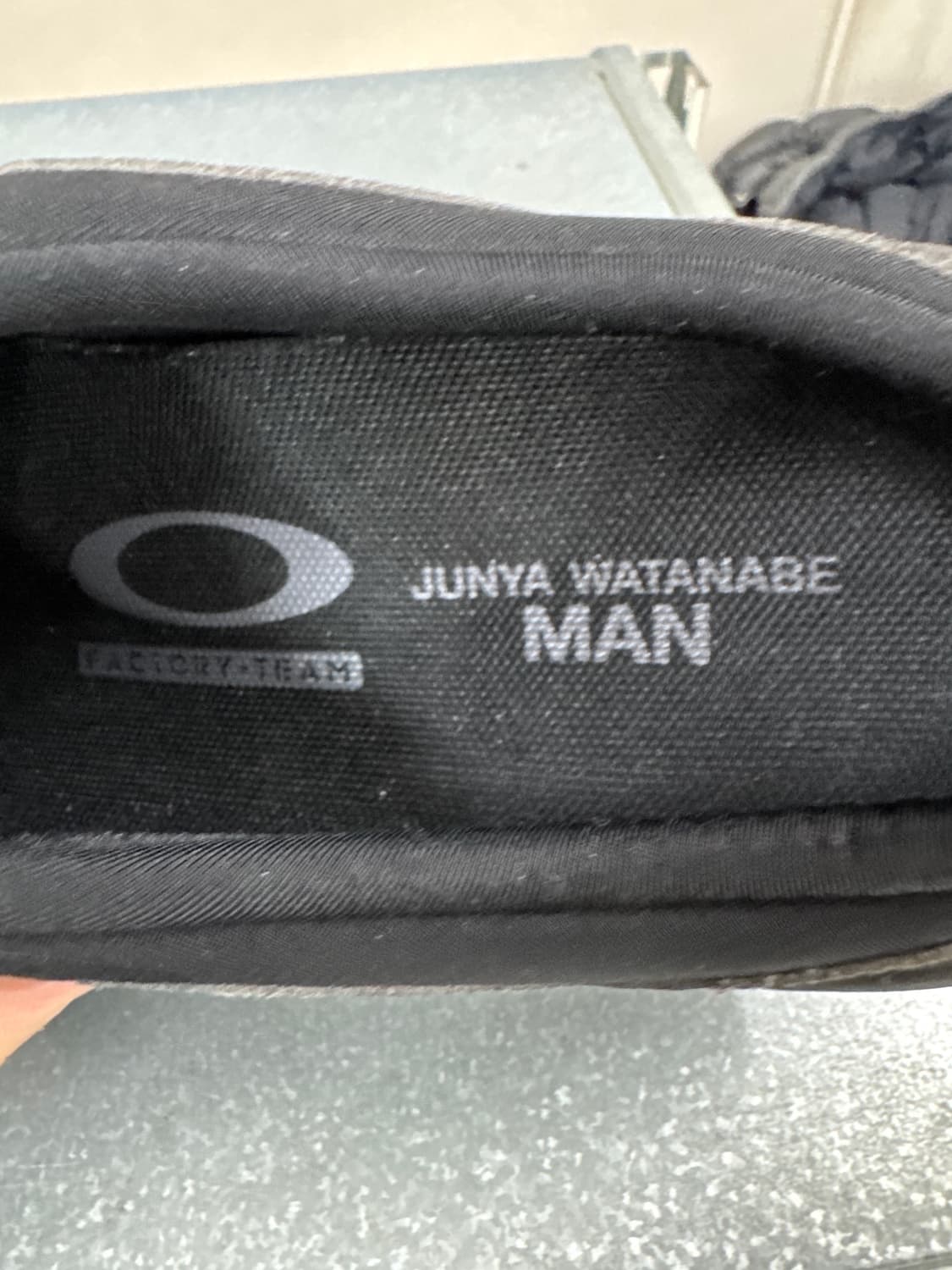 준야 와타나베 x 오클리 찹 쏘우 250 상품이미지7