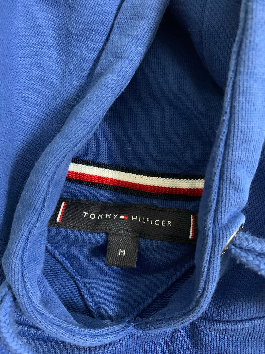 타미힐피거 후드티 상품이미지4