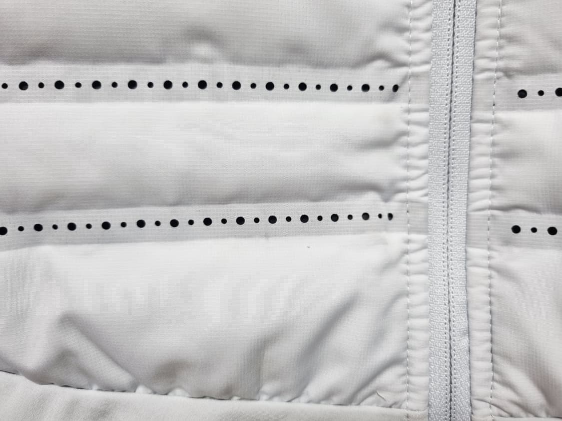 여성 나이키 에어로로프트 에어로프트 구스 다운 경량 패딩 베스트 조끼 상품이미지4