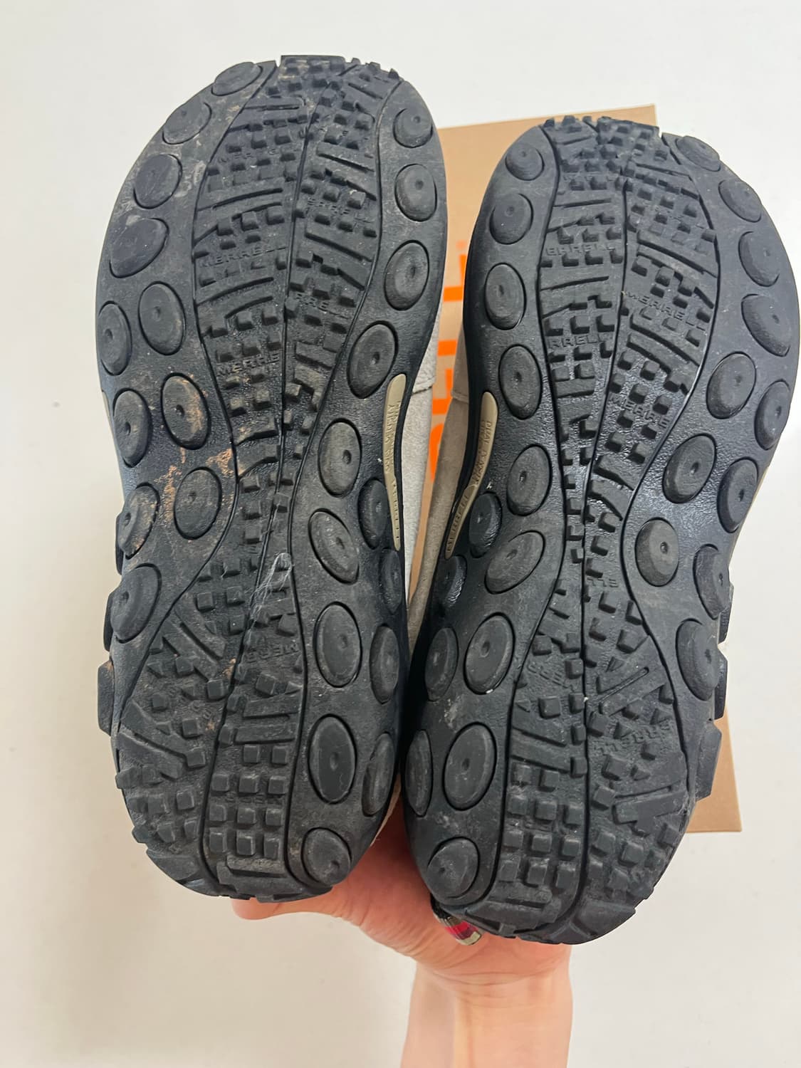 [270] 머렐 정글목 토프 상품이미지7