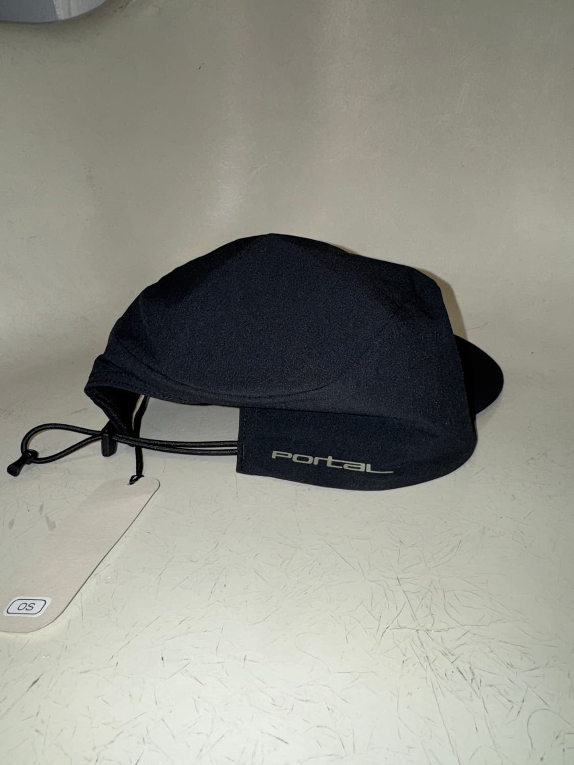 Portal(포탈) Radius Cap / Black, Brown 상품이미지2