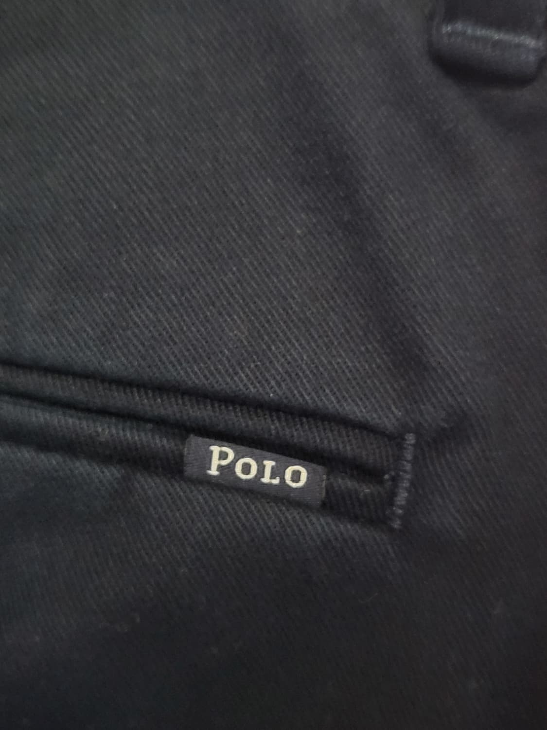 폴로 랄프로렌 스랙스 30 상품이미지6