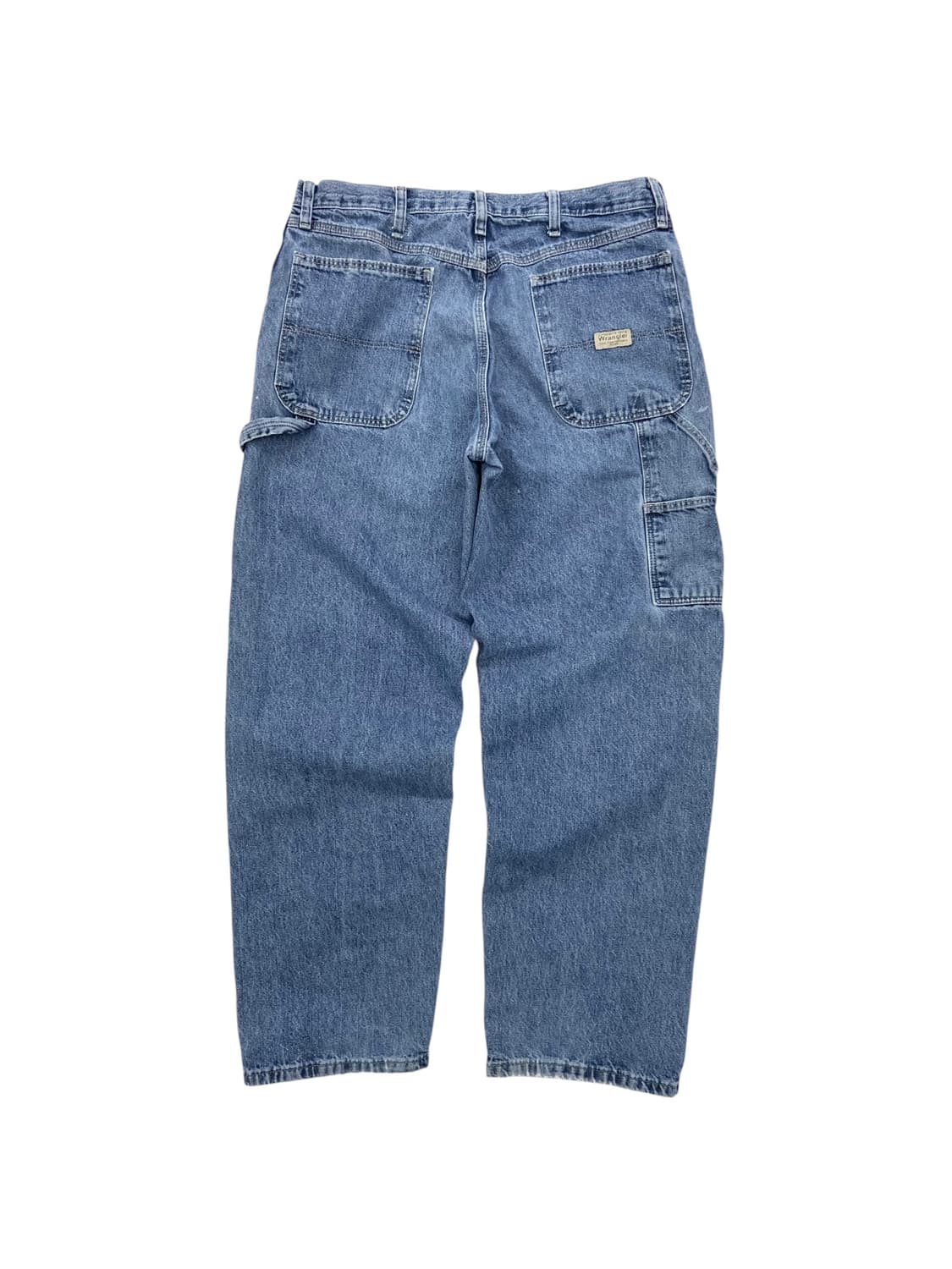 00's 랭글러 카펜더 팬츠  상품이미지2