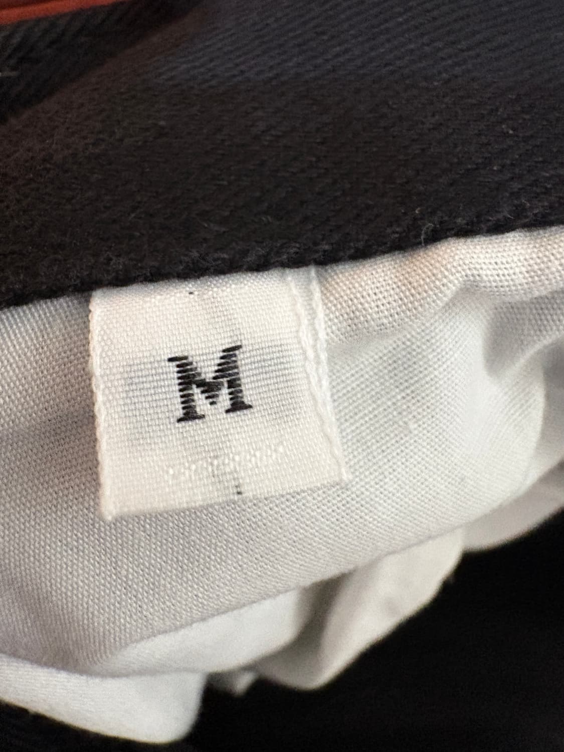 떠그클럽 면바지 상품이미지2