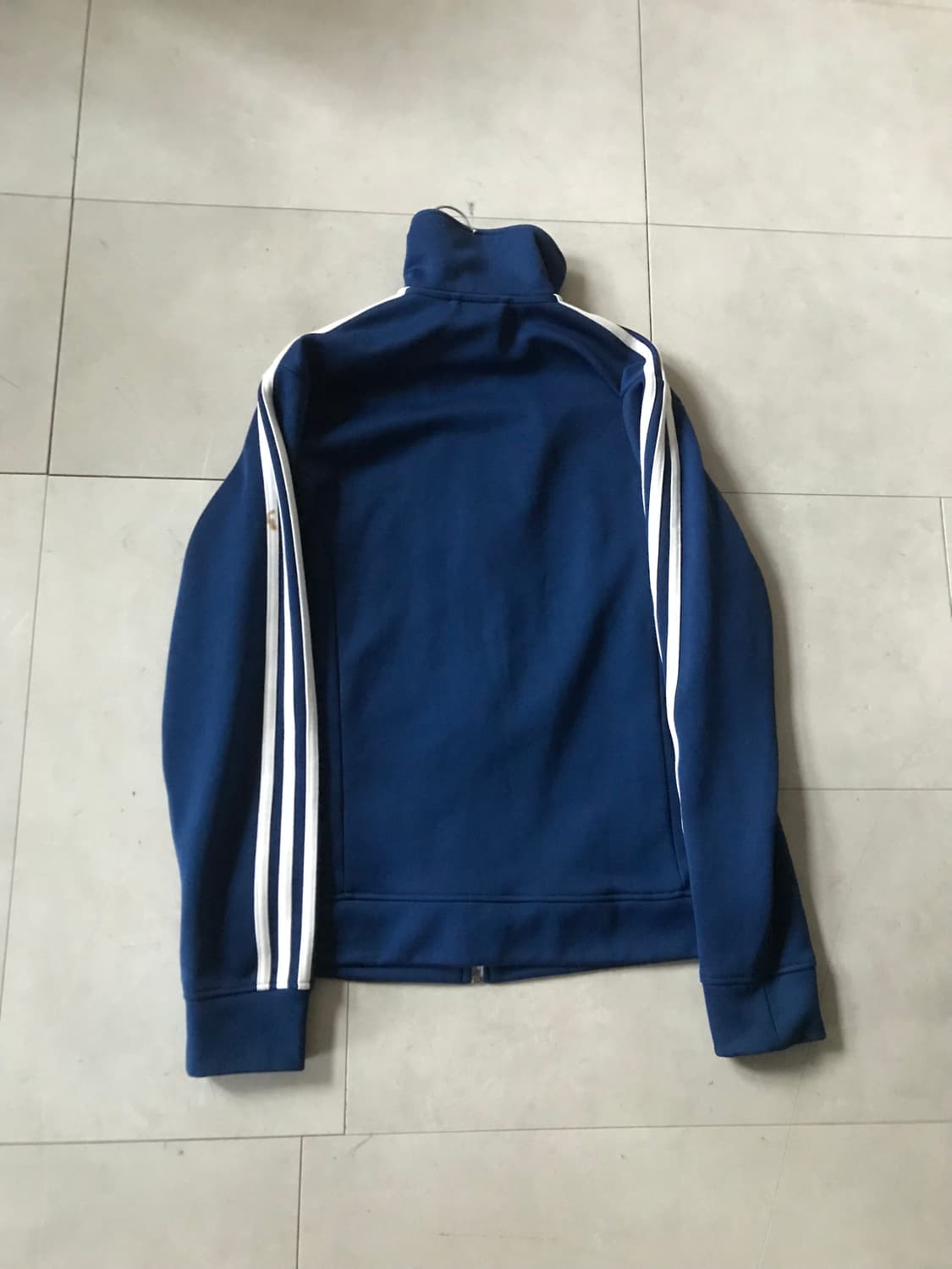 아디다스 딥블루 유로파 져지 상품이미지9