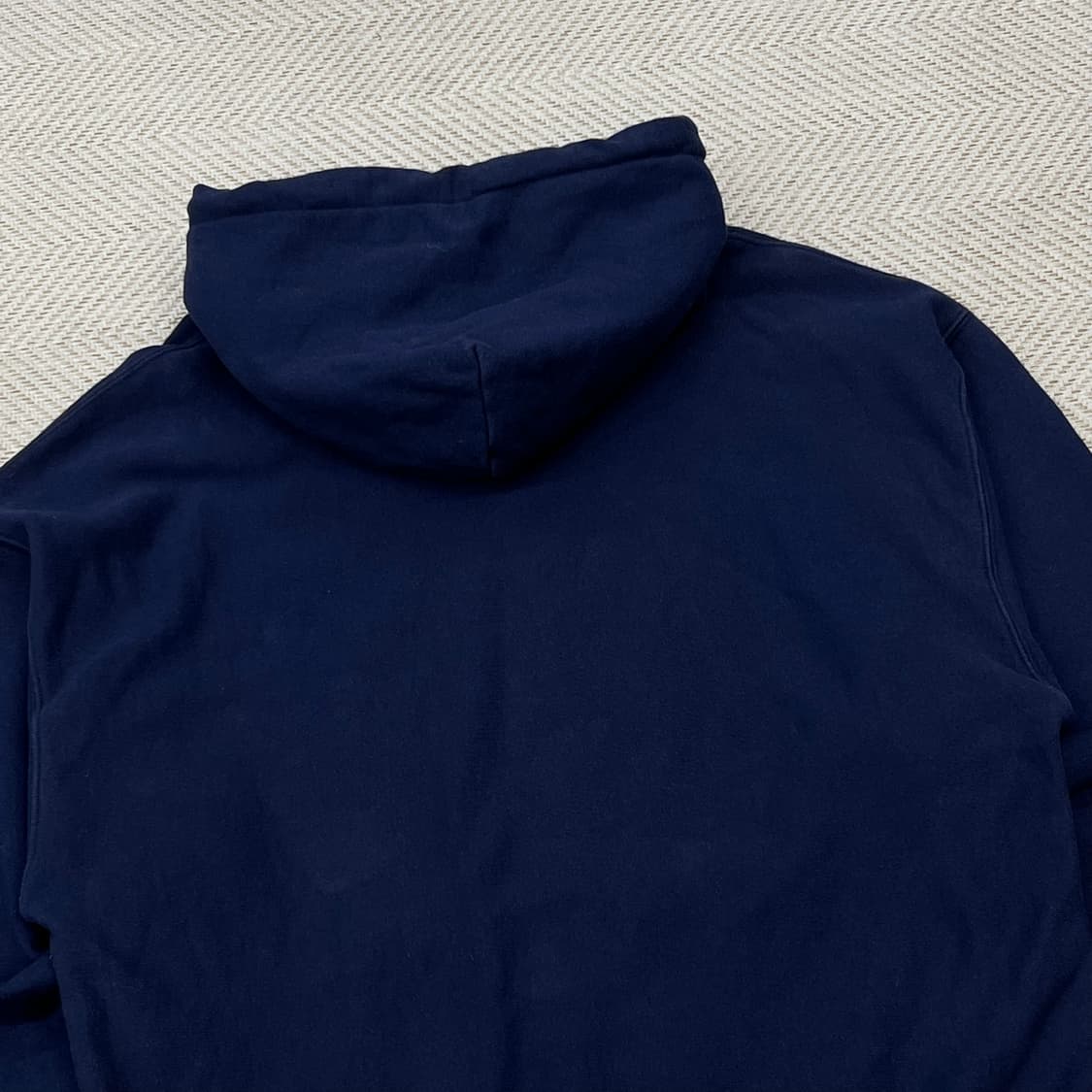 아웃스탠딩 로고 맨투맨 r3060 상품이미지4