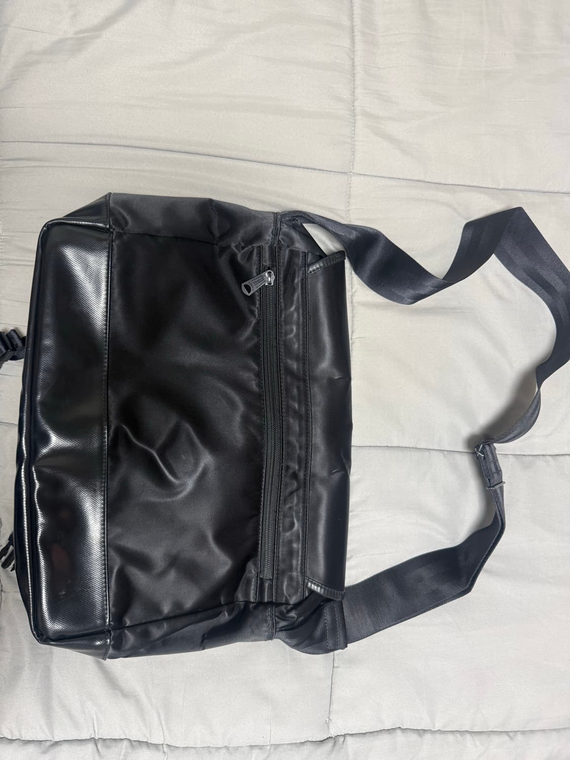 PORTER x SAC’S BAR 메신저백 블랙 상품이미지3