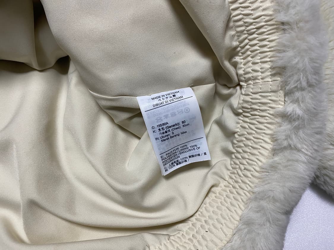 Nike 퍼 s-90 여성용 상품이미지4