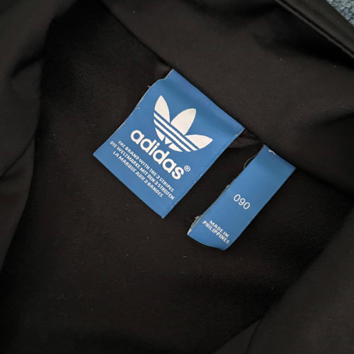 아디다스 파이어버드 져지 90 상품이미지4