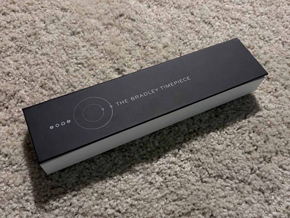 [무료배송] eone 브래들리 타임피스 시계 상품이미지2