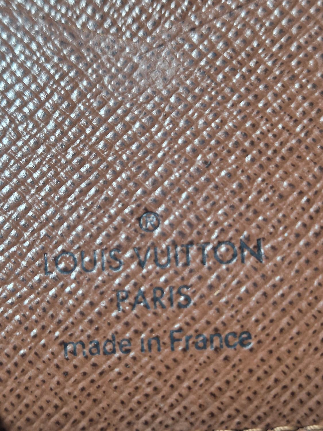 정품 루이비통 오거나이저 카드지갑 상품이미지10