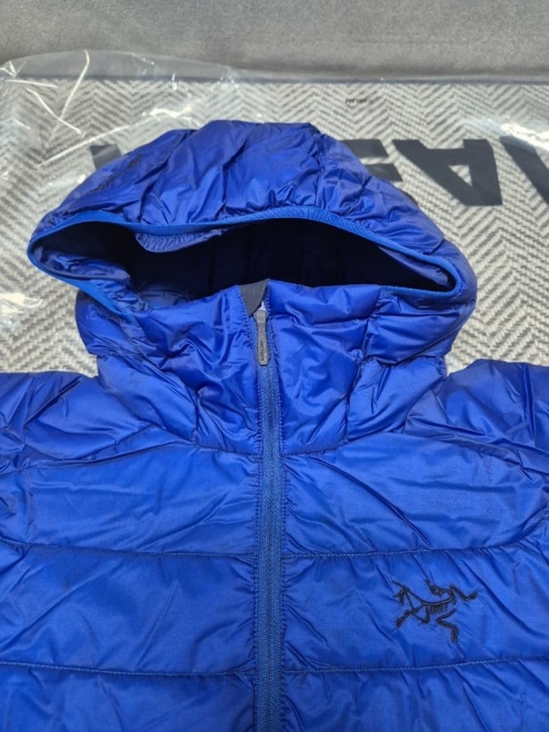 아크테릭스 세륨 바이탈리티 M 새상품 상품이미지1