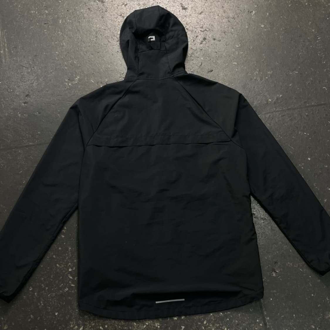 95-100 나이키 런닝 바람막이 상품이미지5