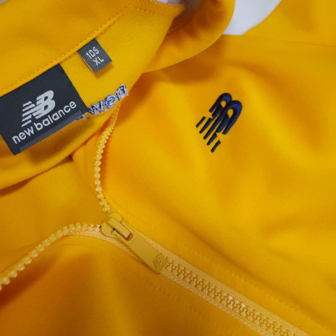 뉴발란스져지 100-105 트랙탑저지 상품이미지6