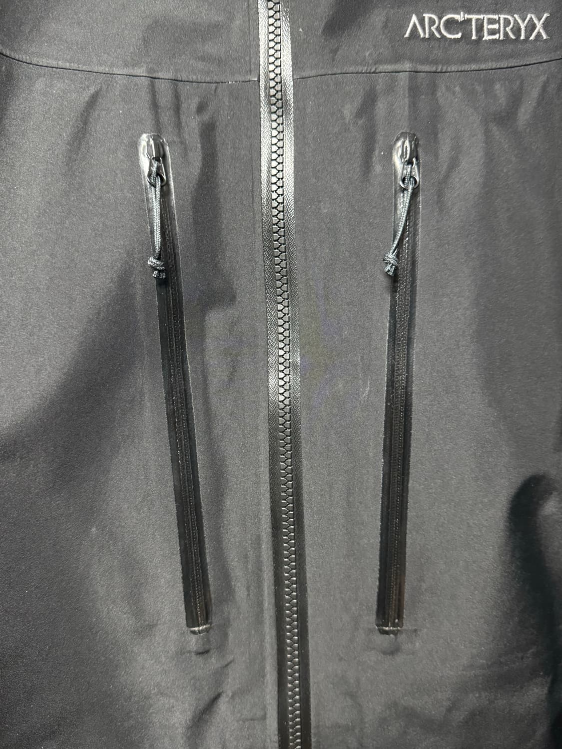 XL) 아크테릭스 알파sv 상품이미지8