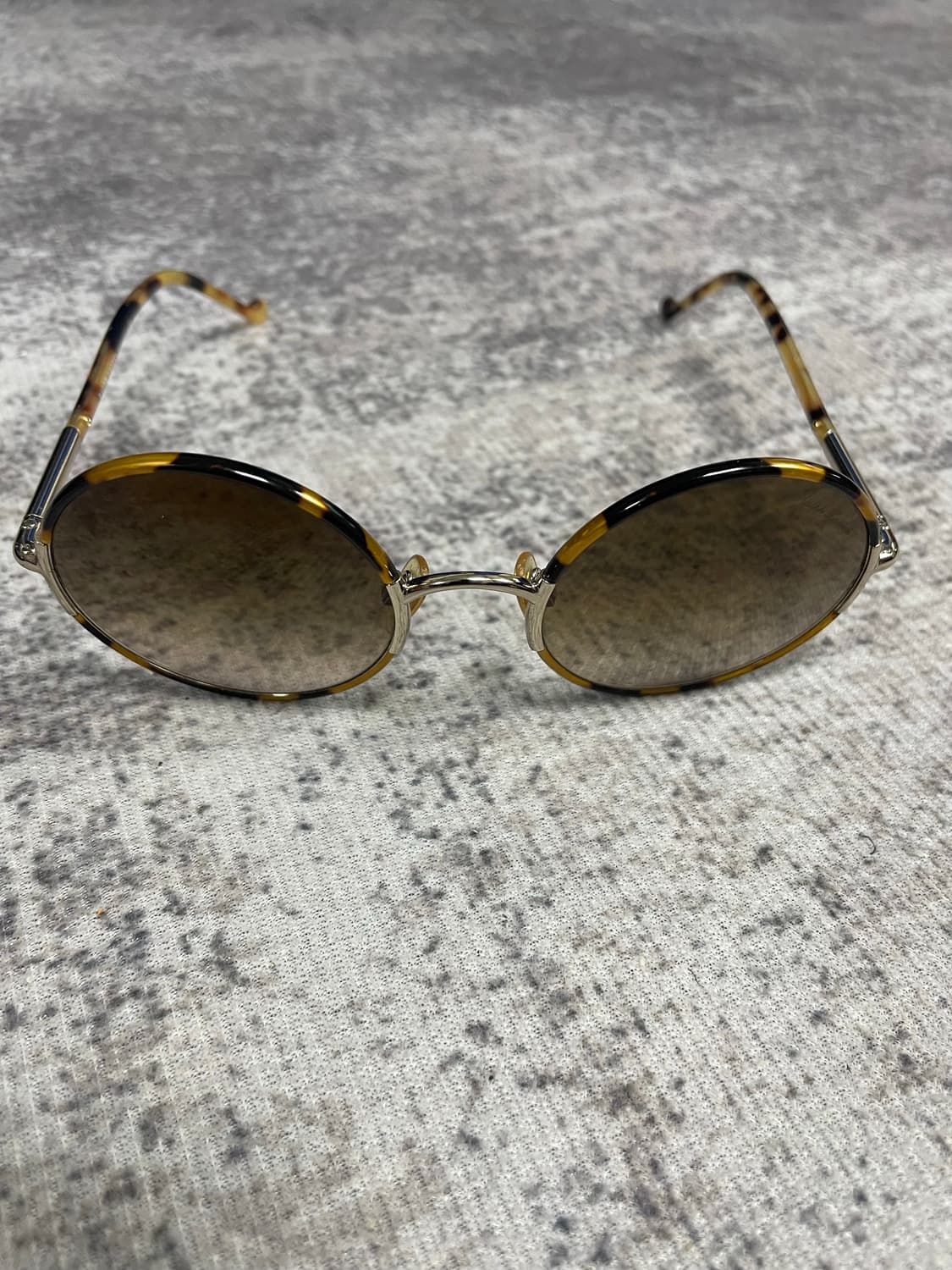 Polo RL 미국현지 구매 호피 선글라스 상품이미지1