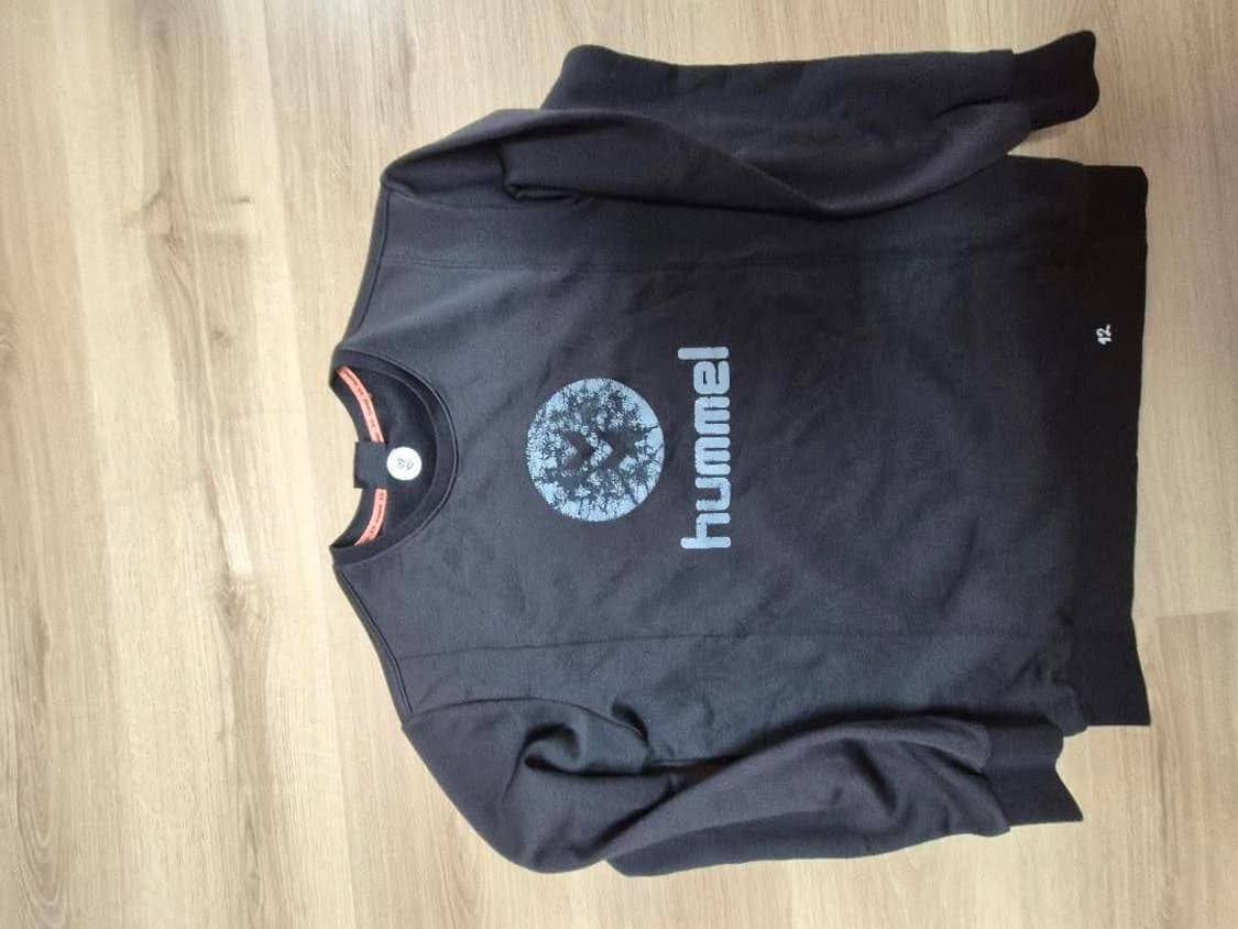 험멜 맨투맨 XL 상품이미지1